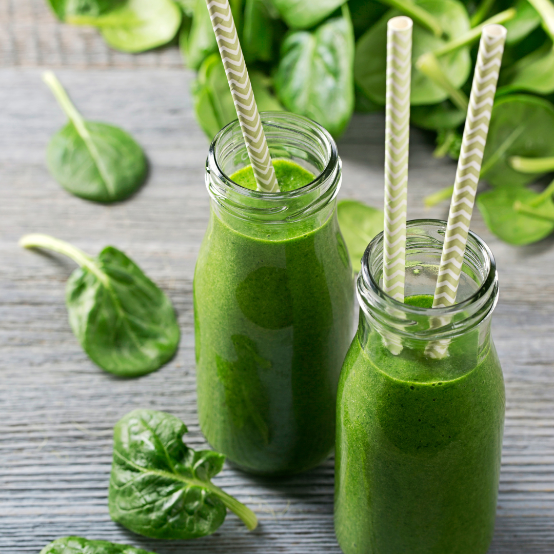 Green smoothie