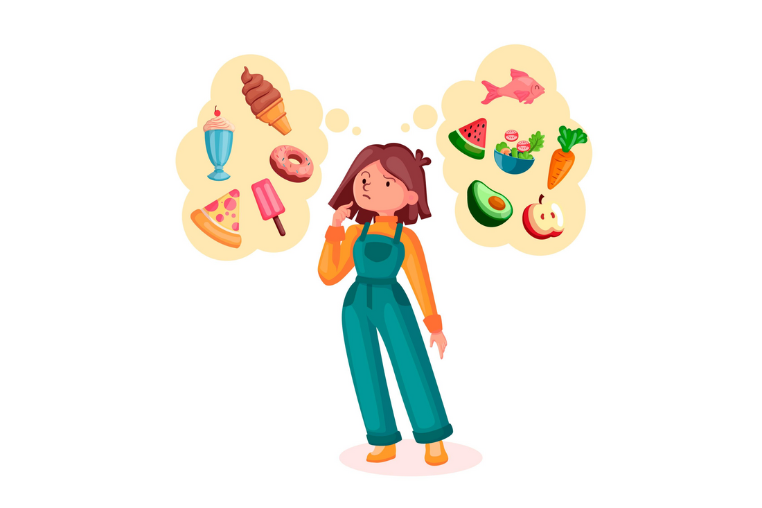 Kids and Sugars: Recipe for Havoc?