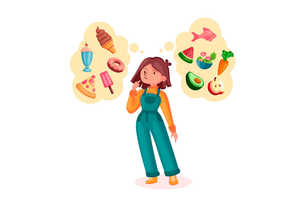 Kids and Sugars: Recipe for Havoc?