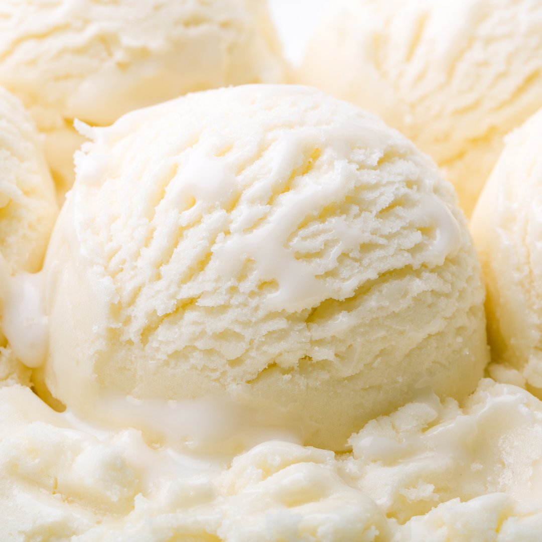 Vanilla Protein Softie