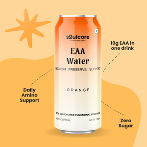 EAA Water (Pack of 12)
