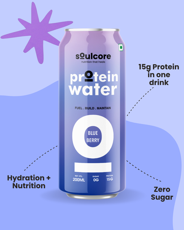 Protein Water | 15G Protein