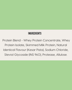 Whey Protein Powder