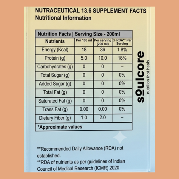 EAA Water (Pack of 12)