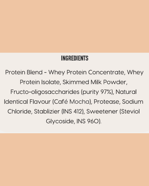 Whey Protein Powder