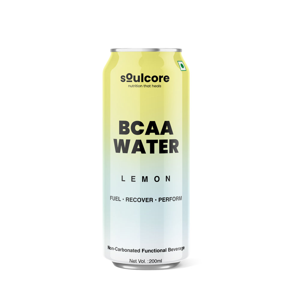 BCAA Water | Noncarbonated Functional Beverage