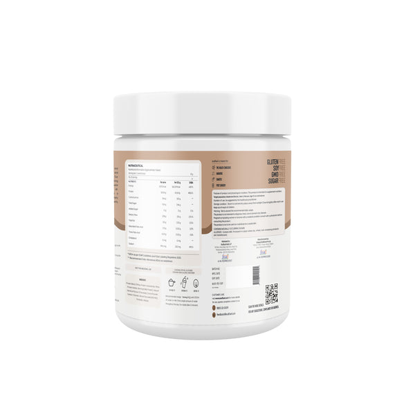Whey Protein Powder