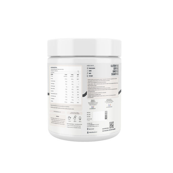 Whey Protein Powder