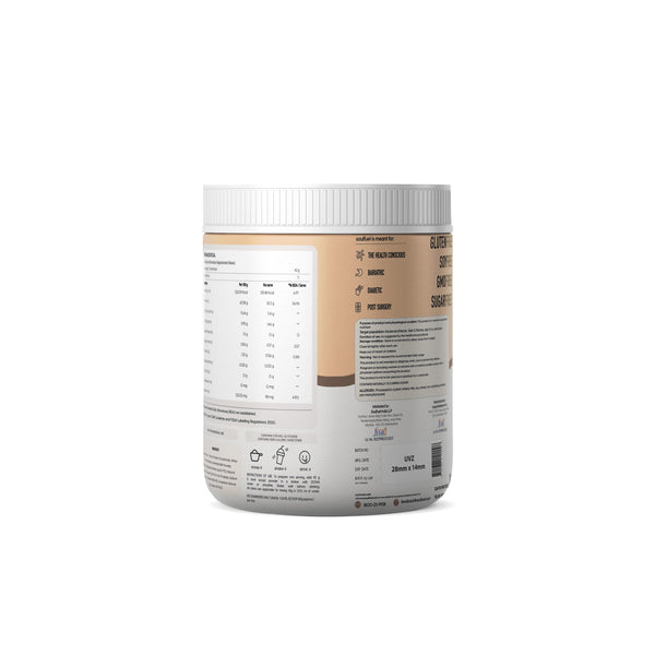Whey Protein Powder