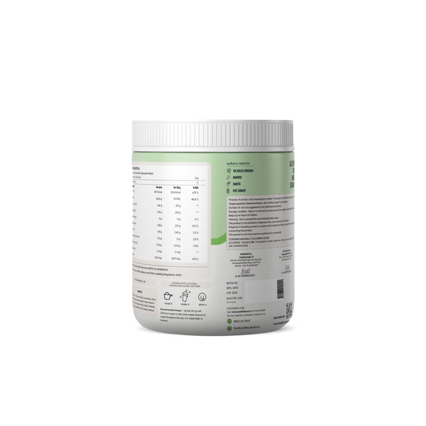 Whey Protein Powder