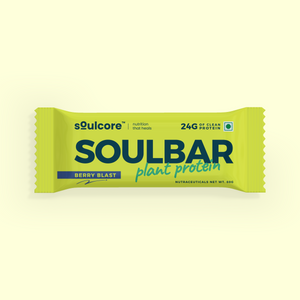 Plant Protein Bar (Box of 7)