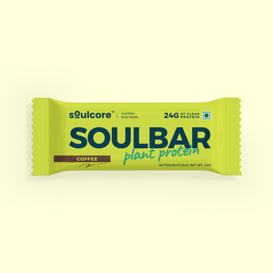Plant Protein Bar (Box of 7)