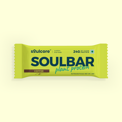 Plant Protein Bar (Box of 7)