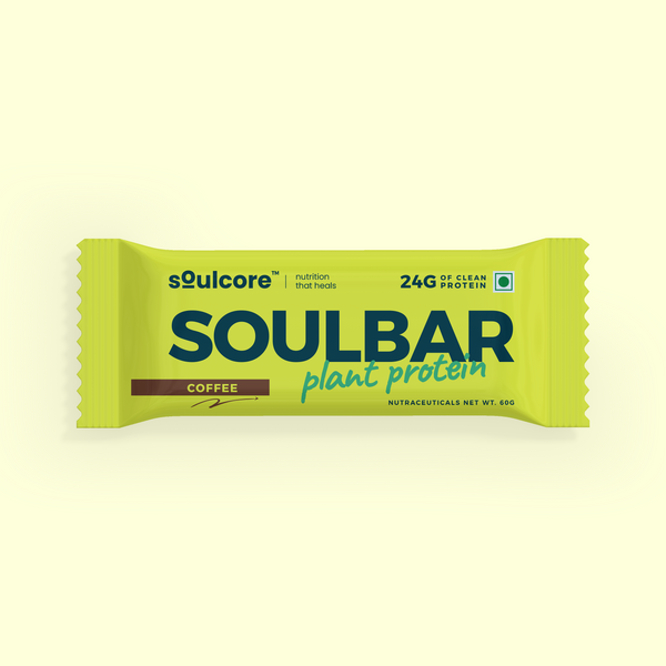 Plant Protein Bar (Box of 7)