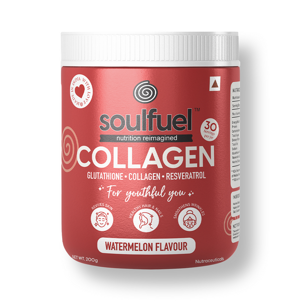Collagen - Value Pack (1.5kg)