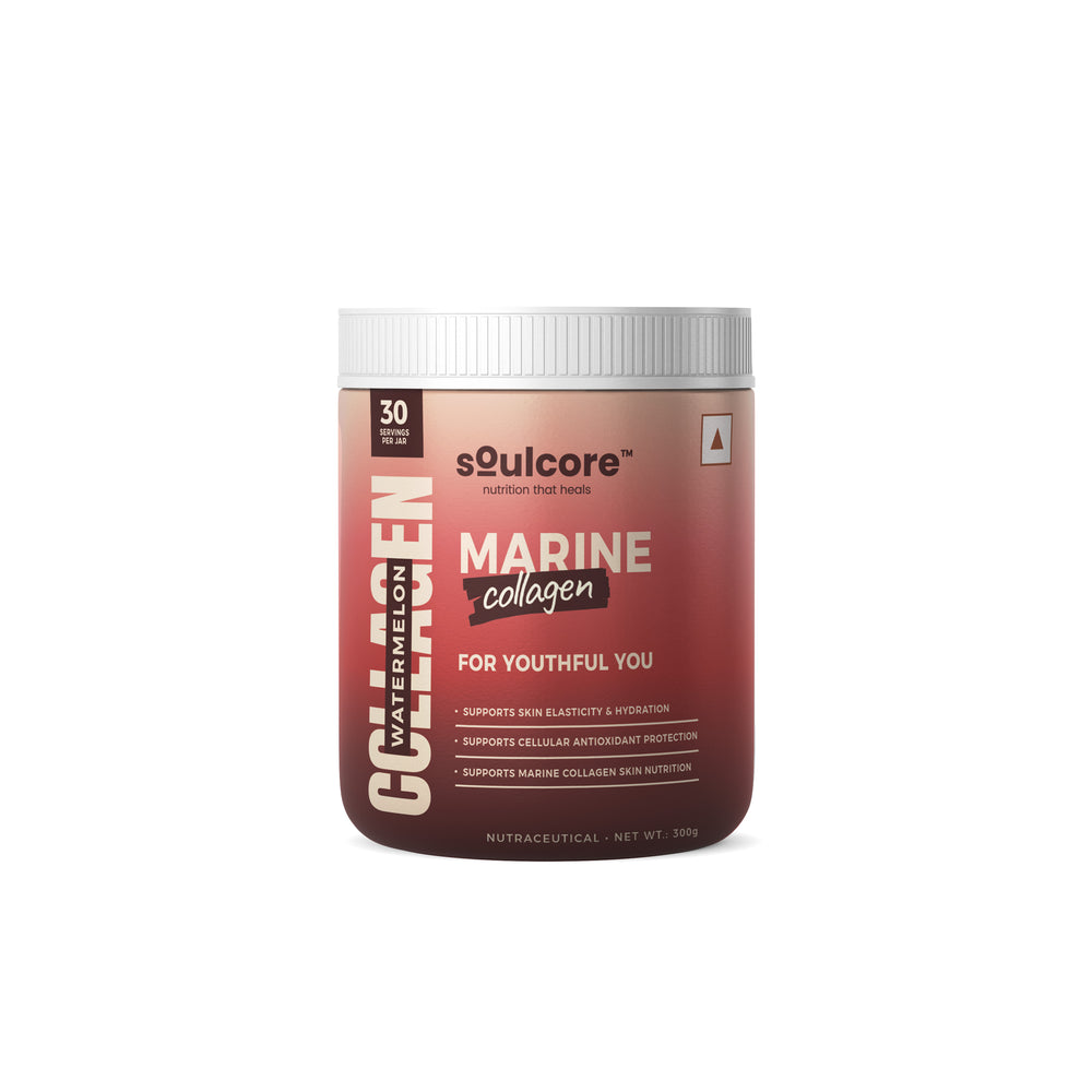 Marine Collagen - 300gm