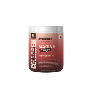 Marine Collagen - 300gm