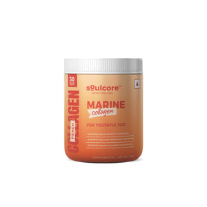 Marine Collagen - 300gm