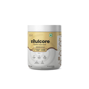 Whey Protein Powder