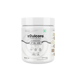Whey Protein Powder