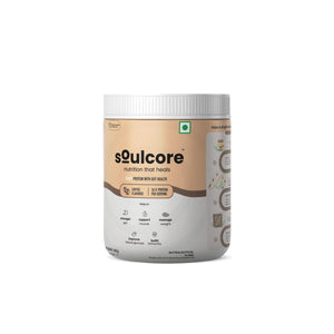 Whey Protein Powder