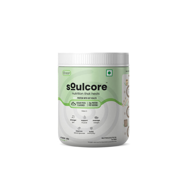 Whey Protein Powder