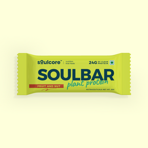 Plant Protein Bar (Box of 7)