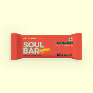 Whey Protein Bar (Box of 7)