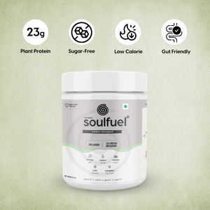 Plant Protein Powders