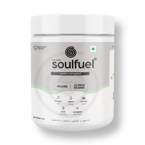 Plant Protein Powders