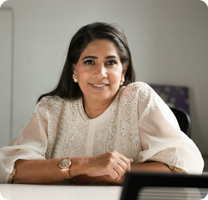Priyanka Kaul Lakdawala