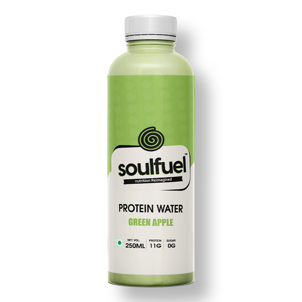 Protein Water (Pack of 6)