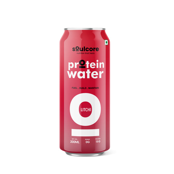 Protein Water | 15G Protein