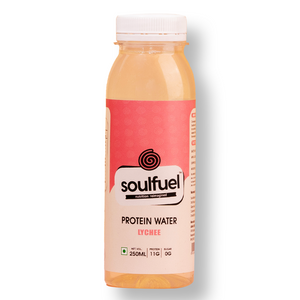 Protein Water (Pack of 6)