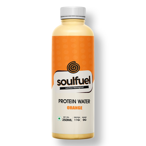 Protein Water (Pack of 6)