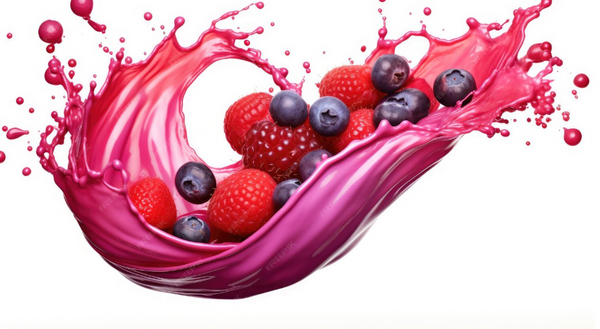 Strawberry protein bar 40g (Box of 7)