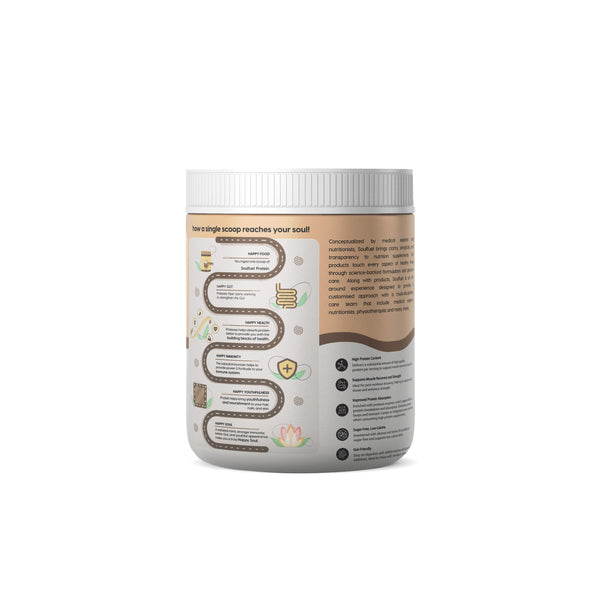 Whey Protein Powder