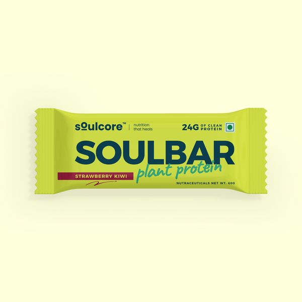 Plant Protein Bar (Box of 7)