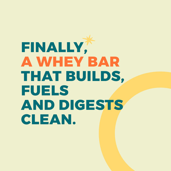 Whey Protein Bar - Tiramisu (Box of 7)