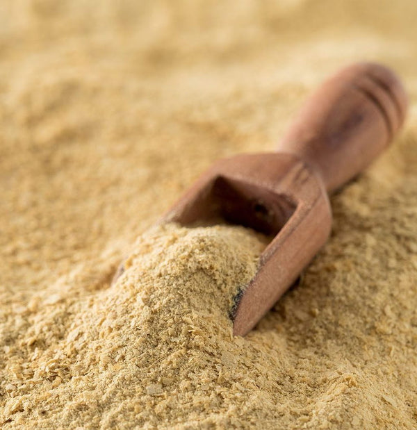 Yeast Protein Concentrate