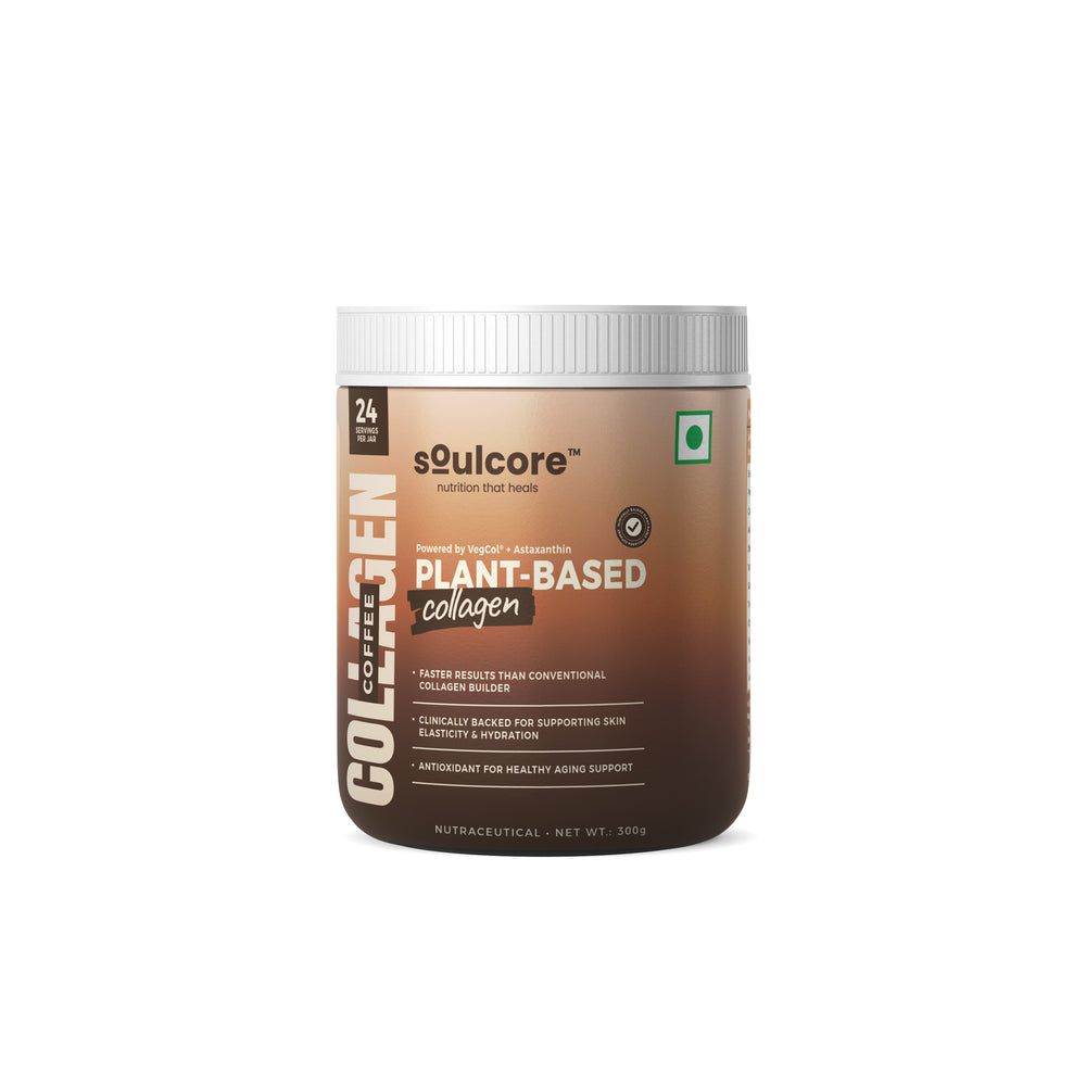 Veg Collagen Builder