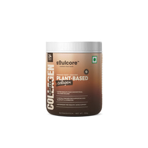 Veg Collagen Builder