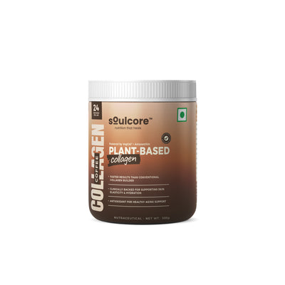 Veg Collagen Builder