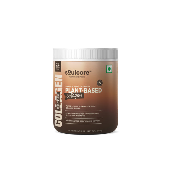Veg Collagen Builder