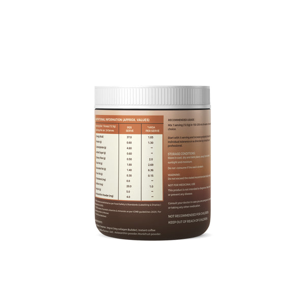 Veg Collagen Builder