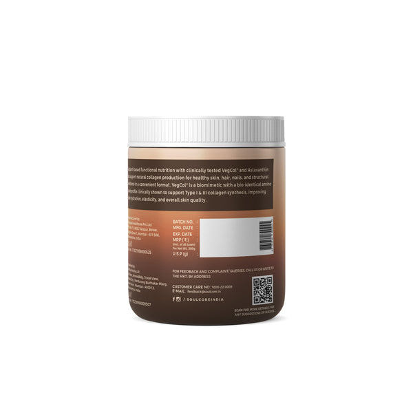 Veg Collagen Builder