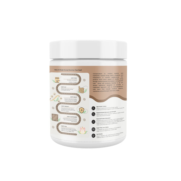 Whey Protein Powder